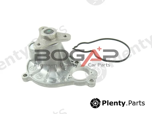Bogap B4234141 — Water Pump, engine cooling BOGAP Premium