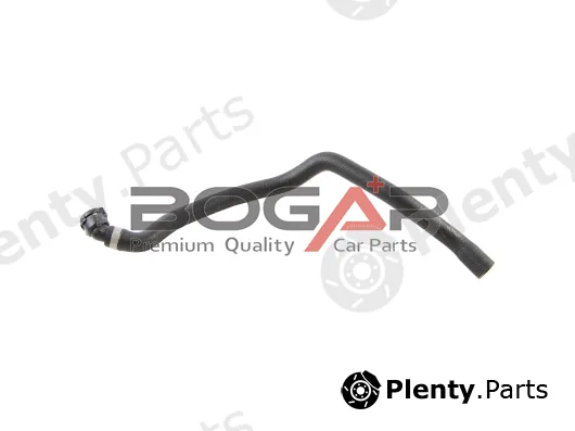 Bogap B4228153 — Radiator Hose BOGAP Premium