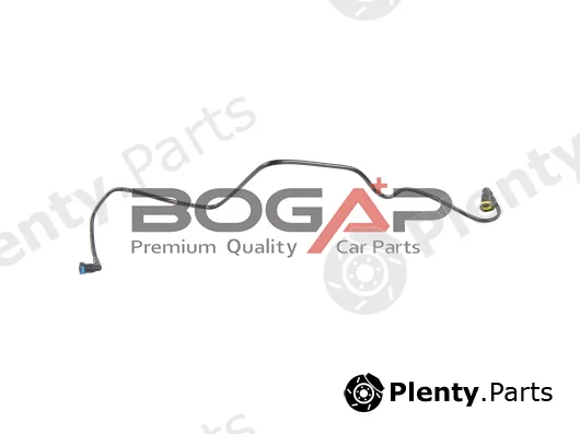 Bogap A1621121 — Fuel Line BOGAP Premium