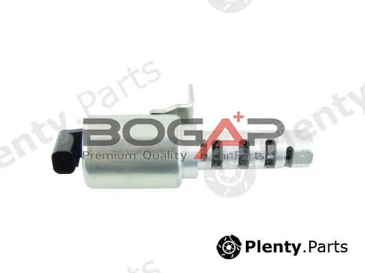 Bogap F1340114 — Control Valve, camshaft adjustment BOGAP Premium