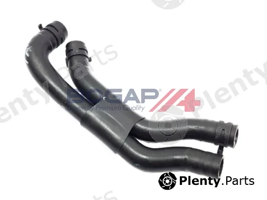 Bogap A4228399 — Radiator Hose