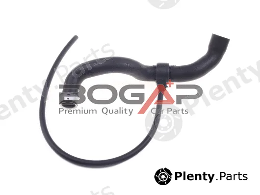 Bogap C4228171 — Radiator Hose BOGAP Premium