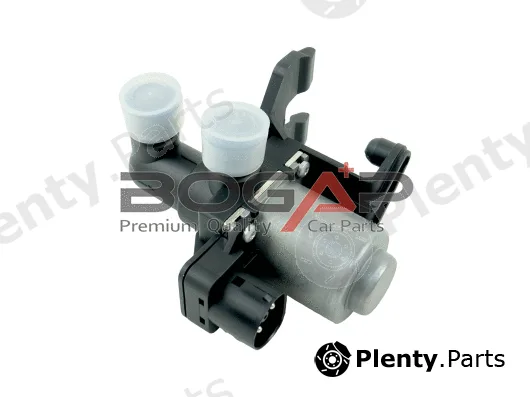 Bogap B4122110 — Coolant Control Valve BOGAP Premium