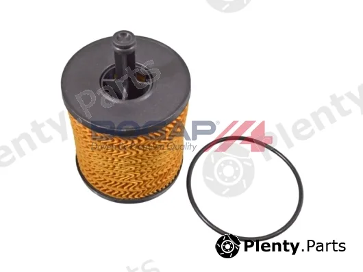 Bogap A8113118 — Oil Filter