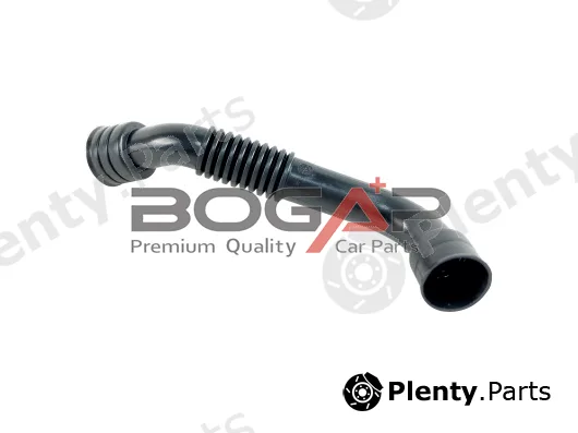Bogap A1216111 — Oil Separator, crankcase ventilation BOGAP A+