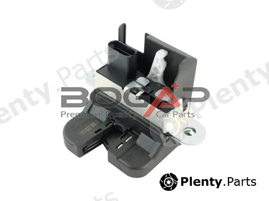 Bogap A5136102 — Tailgate Lock BOGAP A+