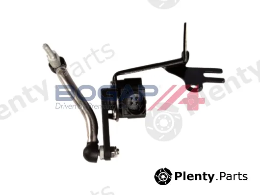 Bogap A7212110 — Sensor, Xenon light (headlight levelling) BOGAP Premium