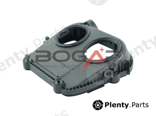 Bogap A1322107 — Cover, timing belt BOGAP A+
