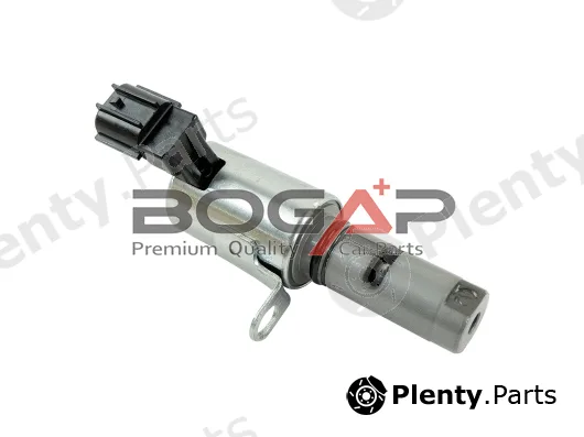 Bogap F1340109 — Control Valve, camshaft adjustment BOGAP Premium