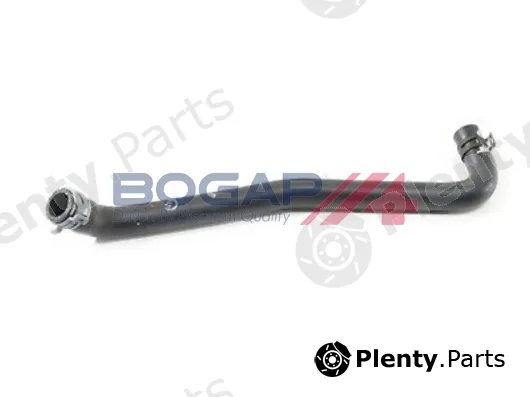 Bogap A4228403 — Radiator Hose