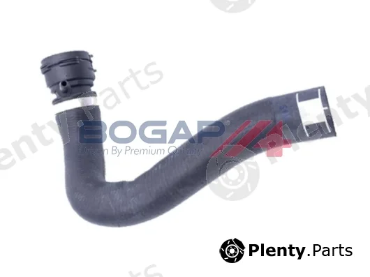 Bogap A4228308 — Radiator Hose BOGAP Premium