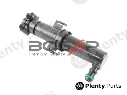 Bogap A5522117 — Washer Fluid Jet, headlight cleaning BOGAP Premium