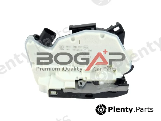 Bogap A5316115 — Door Lock BOGAP A+