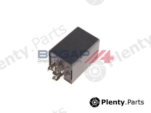 Bogap A7617138 — Relay, wipe/wash interval BOGAP Premium