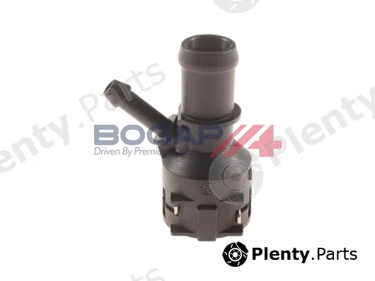 Bogap A4230103 — Coolant Flange BOGAP Premium