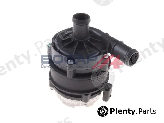 Bogap A4233142 — Auxiliary Water Pump (cooling water circuit) BOGAP Premium