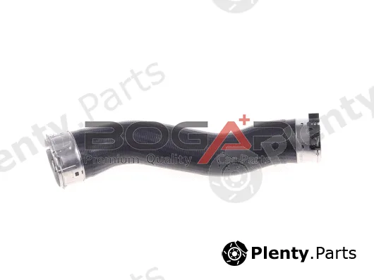 Bogap B1711134 — Charge Air Hose BOGAP Premium