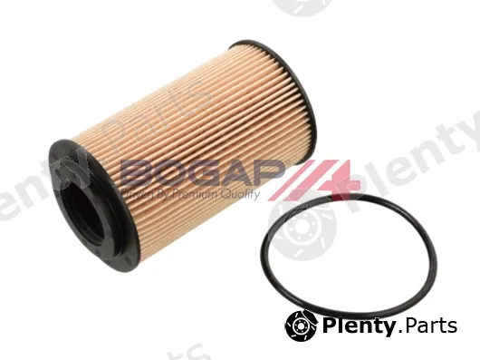 Bogap A8113137 — Oil Filter