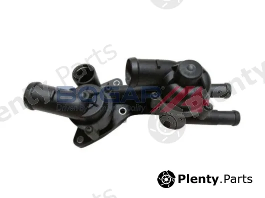 Bogap A4247108 — Thermostat Housing BOGAP Premium