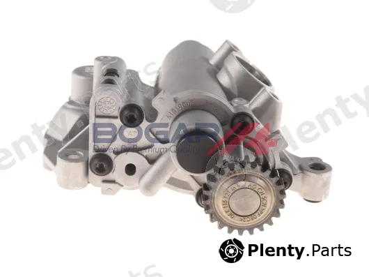 Bogap A1410138 — Oil Pump