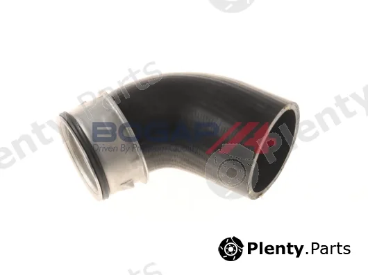 Bogap A1711153 — Charge Air Hose BOGAP Premium
