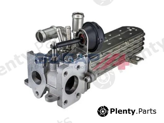 Bogap A6320157 — EGR Valve BOGAP Premium