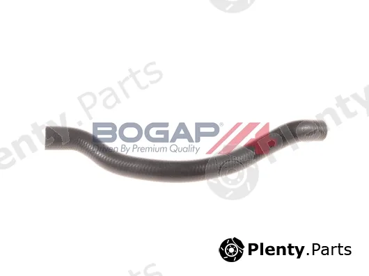 Bogap B4228364 — Radiator Hose BOGAP Premium