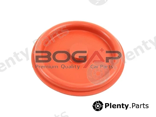 Bogap A1116101 — Valve, crankcase ventilation BOGAP Premium
