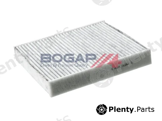 Bogap V8112101 — Filter, cabin air