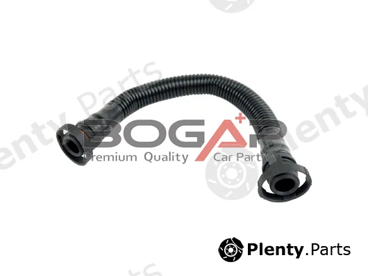 Bogap A1210124 — Hose, crankcase ventilation BOGAP Premium
