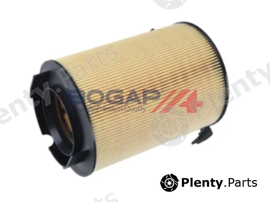 Bogap A8111118 — Air Filter BOGAP Premium