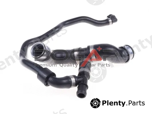 Bogap C4228164 — Radiator Hose BOGAP Premium