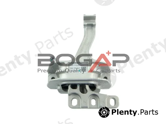 Bogap A1918101 — Mounting, engine BOGAP A+