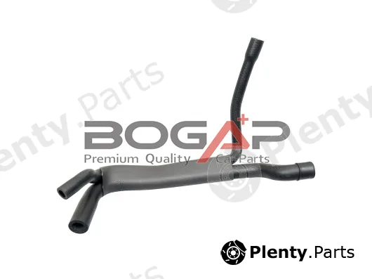 Bogap B1210138 — Hose, crankcase ventilation BOGAP Premium