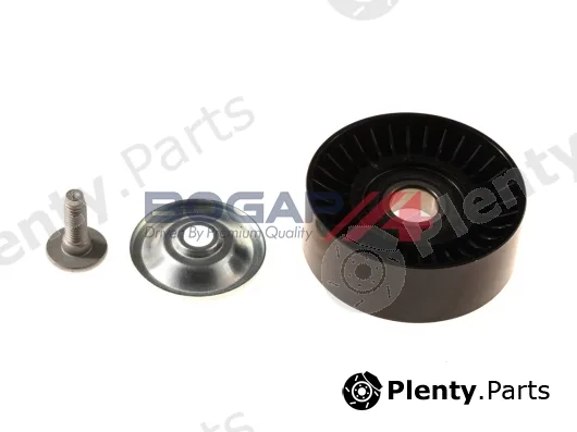 Bogap C1318109 — Deflection/Guide Pulley, timing belt BOGAP Premium