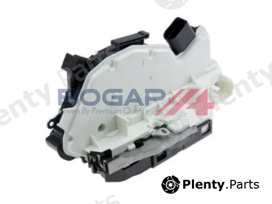 Bogap A5316201 — Door Lock BOGAP Premium