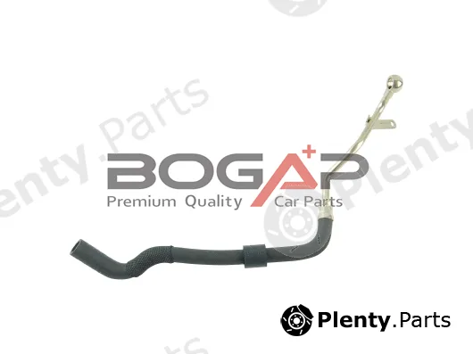 Bogap A4229136 — Coolant Pipe BOGAP Premium
