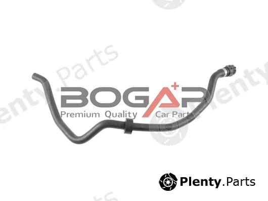 Bogap B4228379 — Radiator Hose BOGAP Premium