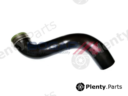 Bogap A1711308 — Charge Air Hose BOGAP Premium