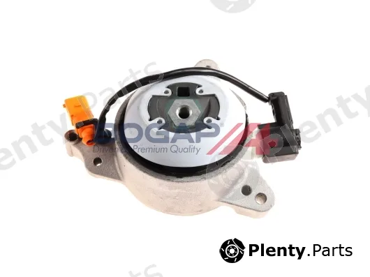 Bogap A2144107 — Mounting, automatic transmission BOGAP Premium