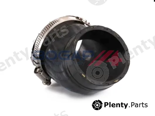 Bogap A1711171 — Charge Air Hose BOGAP Premium