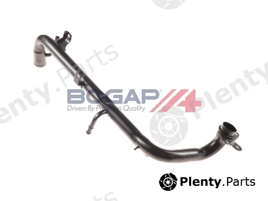 Bogap A4229199 — Coolant Pipe BOGAP Premium