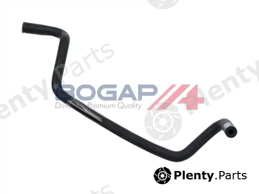 Bogap A4228332 — Radiator Hose BOGAP Premium
