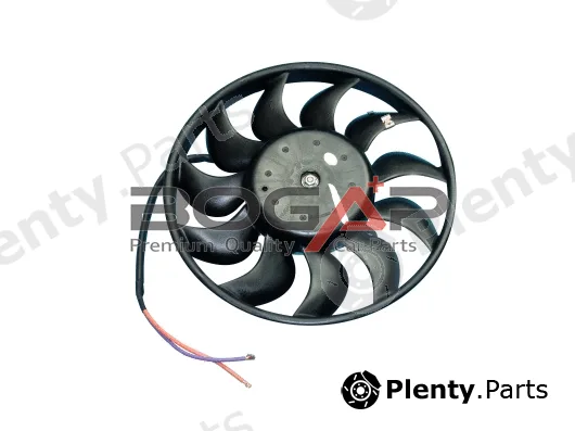 Bogap A4243114 — Fan, engine cooling BOGAP A+