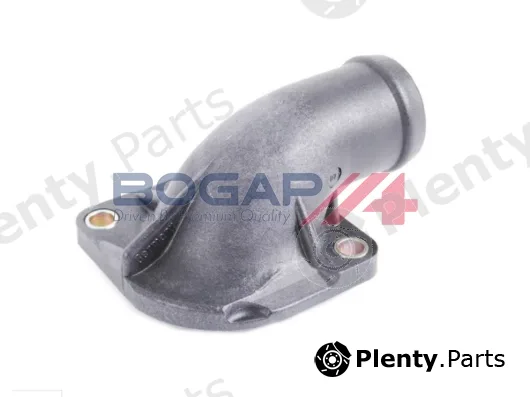 Bogap A4252152 — Coolant Flange BOGAP Premium