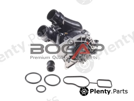 Bogap A4234102 — Water Pump, engine cooling BOGAP Premium