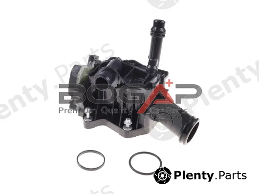 Bogap B4247108 — Thermostat, coolant BOGAP Premium