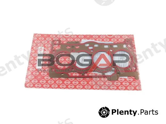 Bogap A1126102 — Gasket, cylinder head BOGAP Premium