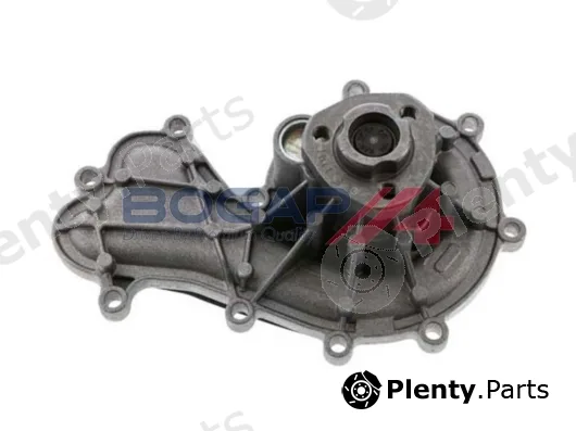Bogap A4234136 — Water Pump, engine cooling BOGAP Premium