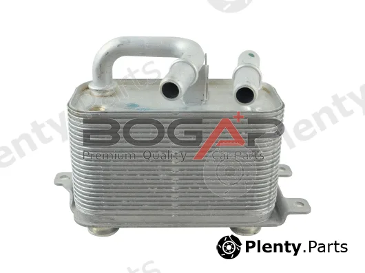 Bogap B4222107 — Oil Cooler, engine oil BOGAP Premium